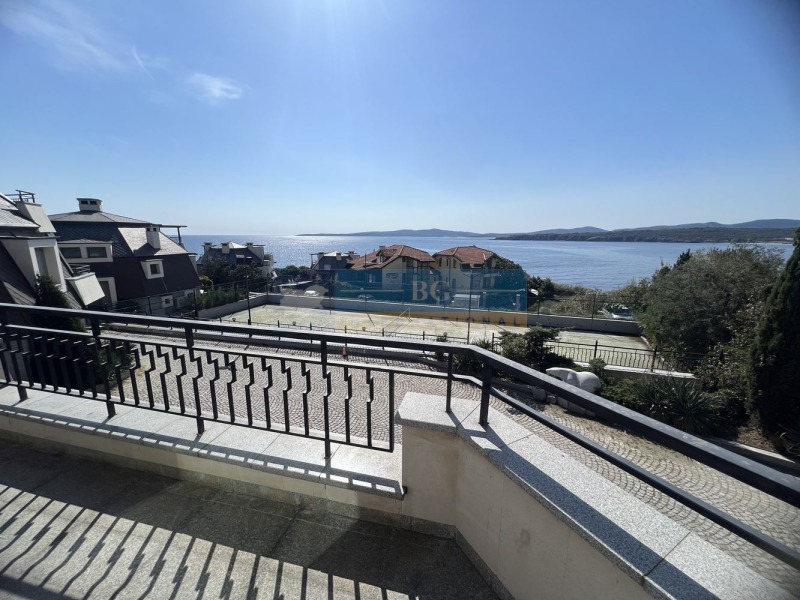 Na sprzedaż  1 sypialnia region Burgas , Sozopol , 100 mkw | 61890515 - obraz [5]