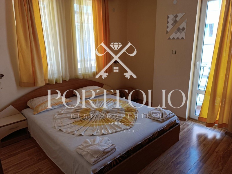 À vendre  1 chambre région Bourgas , Sozopol , 68 m² | 25040832 - image [5]