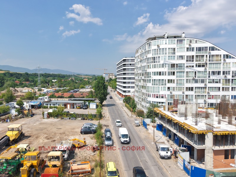Te koop  1 slaapkamer Sofia , Ljulin 6 , 82 m² | 23713514 - afbeelding [4]