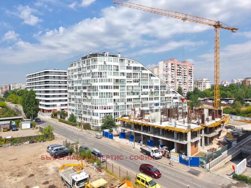 Te koop  1 slaapkamer Sofia , Ljulin 6 , 82 m² | 23713514 - afbeelding [12]