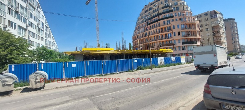Te koop  1 slaapkamer Sofia , Ljulin 6 , 82 m² | 23713514 - afbeelding [10]