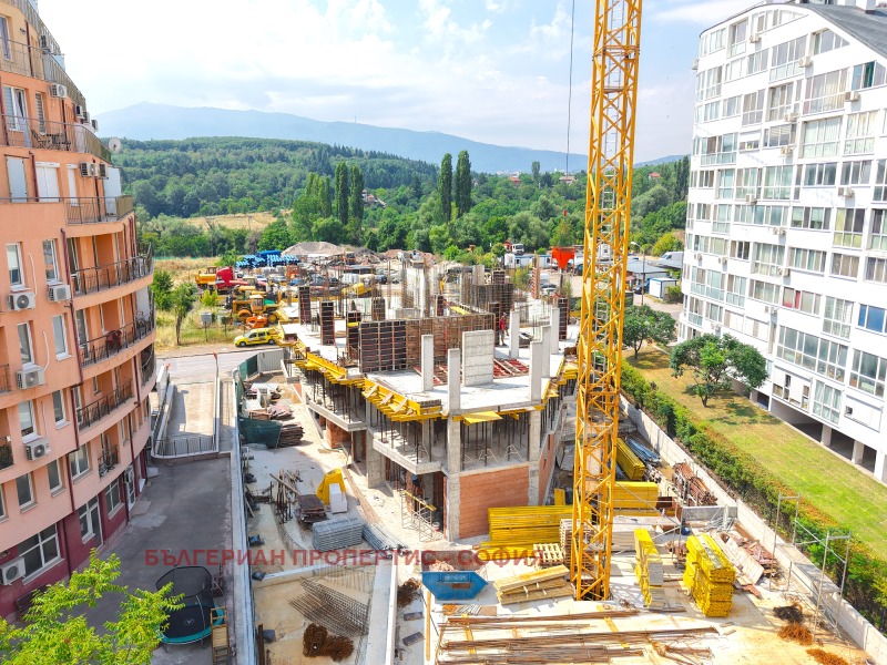 Te koop  1 slaapkamer Sofia , Ljulin 6 , 82 m² | 23713514 - afbeelding [5]