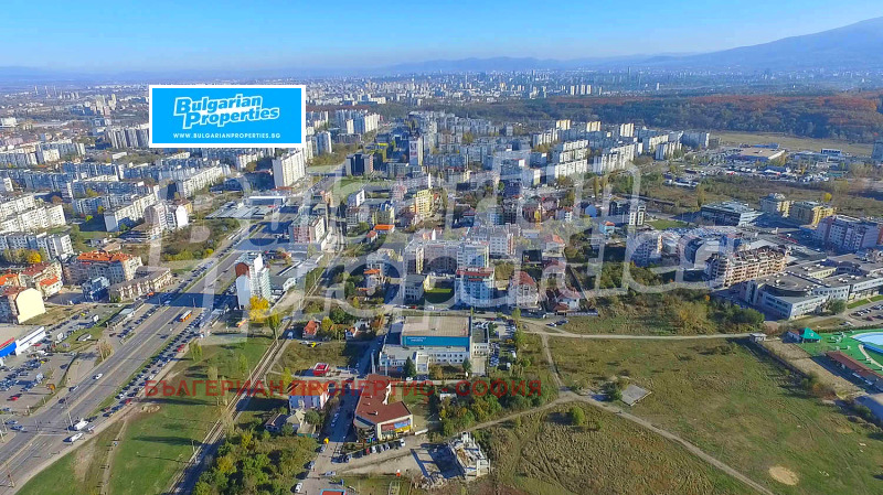 Na prodej  1 ložnice Sofia , Ljulin 6 , 83 m2 | 23713514 - obraz [8]