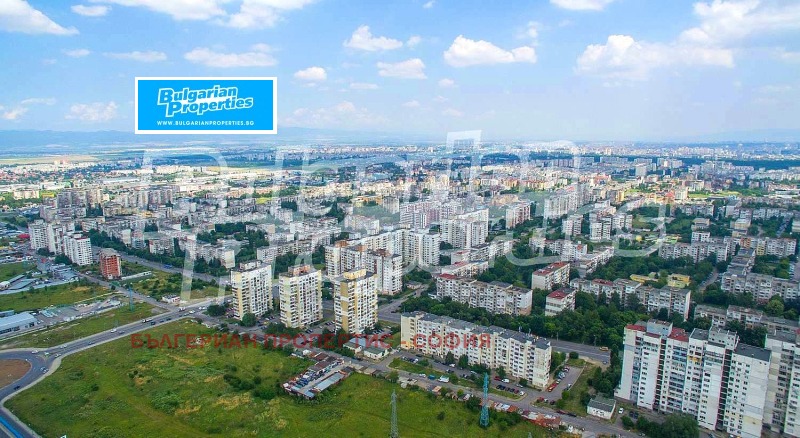 Na prodej  1 ložnice Sofia , Ljulin 6 , 83 m2 | 23713514 - obraz [2]