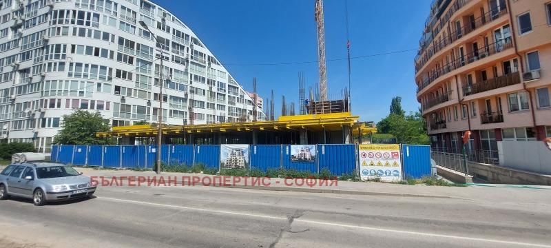 Te koop  1 slaapkamer Sofia , Ljulin 6 , 82 m² | 23713514 - afbeelding [9]