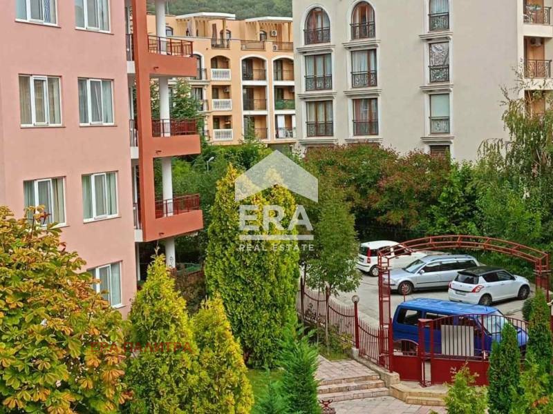 Продава 2-СТАЕН, гр. Свети Влас, област Бургас, снимка 12 - Aпартаменти - 49474935