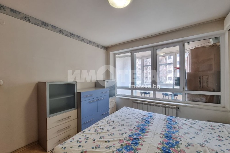 Продаја  1 спаваћа соба Софија , Дианабад , 84 м2 | 39483399 - слика [11]