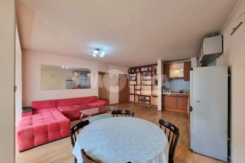 Продаја  1 спаваћа соба Софија , Дианабад , 84 м2 | 39483399 - слика [5]