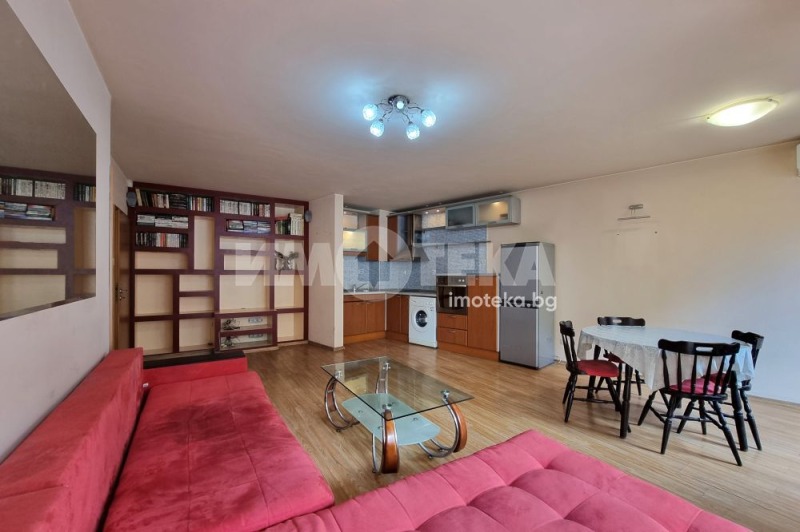 Продаја  1 спаваћа соба Софија , Дианабад , 84 м2 | 39483399 - слика [9]