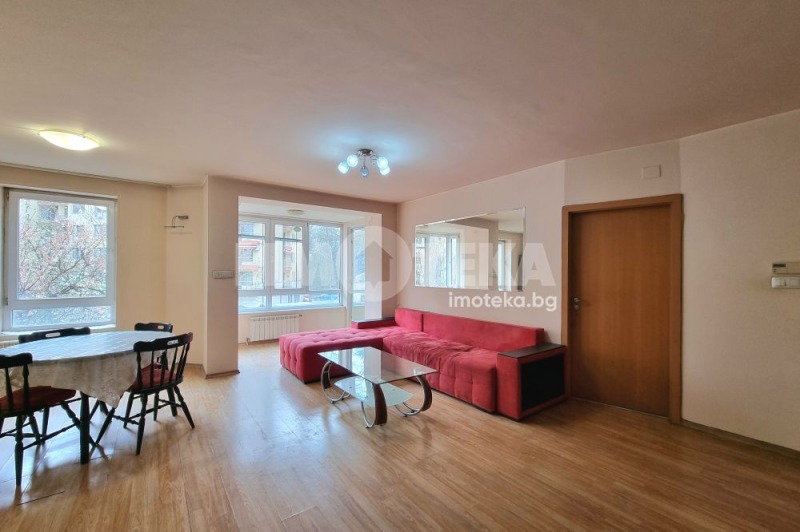 Продаја  1 спаваћа соба Софија , Дианабад , 84 м2 | 39483399 - слика [2]