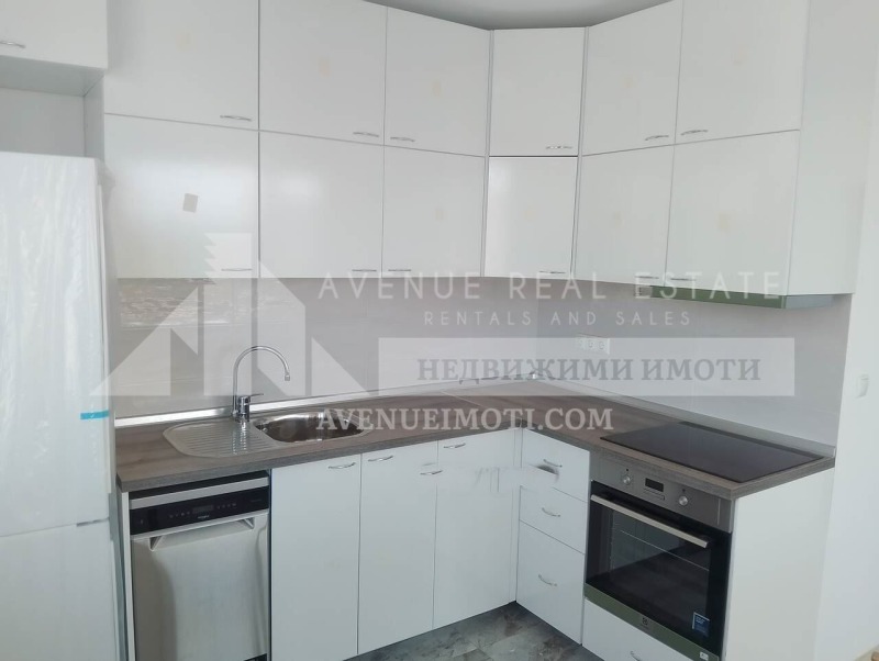 Продава  2-стаен град Бургас , Славейков , 68 кв.м | 27926610 - изображение [2]