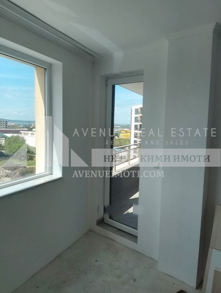 Продава  2-стаен град Бургас , Славейков , 68 кв.м | 27926610 - изображение [5]