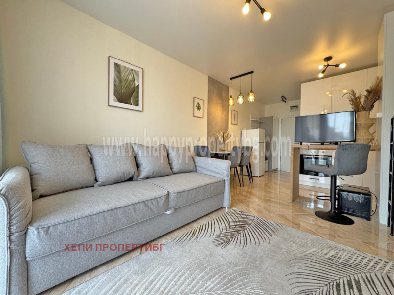 Til salg  1 soveværelse region Burgas , Sveti Vlas , 84 kvm | 58562415 - billede [2]