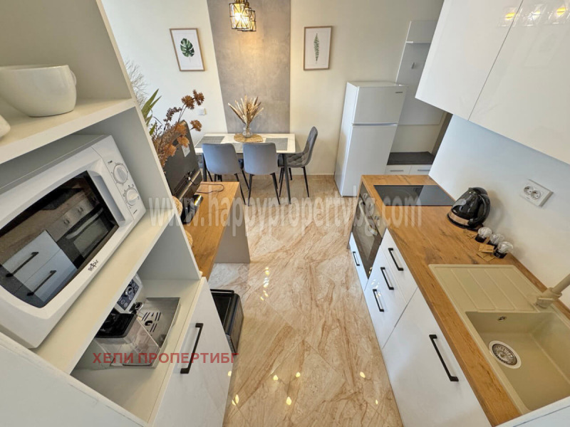 Til salg  1 soveværelse region Burgas , Sveti Vlas , 84 kvm | 58562415 - billede [11]