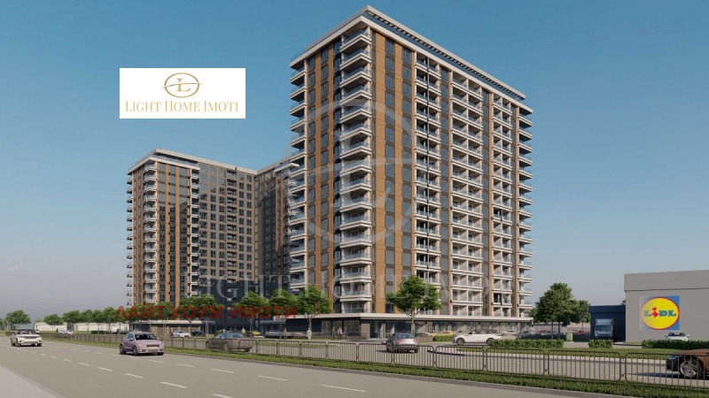 Продава 2-СТАЕН, град Пловдив, Гагарин • 69300 € • 30932556 — Holmes.bg