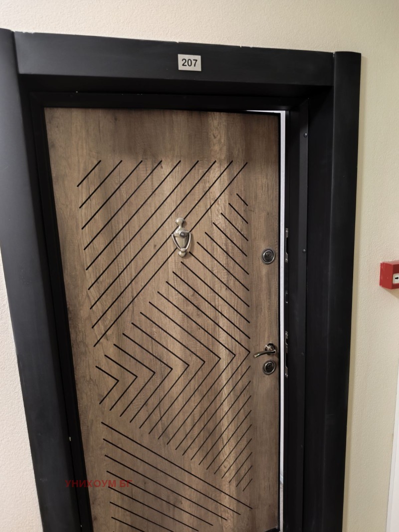 Продава 2-СТАЕН, гр. Бургас, област Бургас, снимка 6 - Апартаменти - 52660649