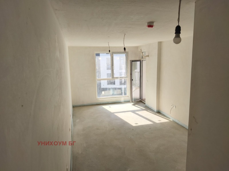 Продава 2-СТАЕН, гр. Бургас, област Бургас, снимка 5 - Апартаменти - 52660649