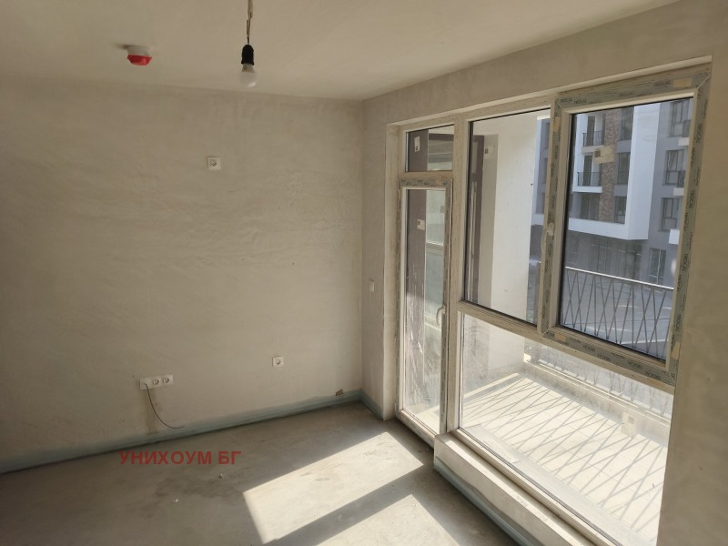 Продава 2-СТАЕН, гр. Бургас, област Бургас, снимка 2 - Апартаменти - 52660649