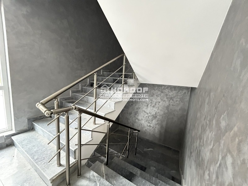 Продава 2-СТАЕН, гр. Пловдив, Въстанически, снимка 4 - Апартаменти - 52881612