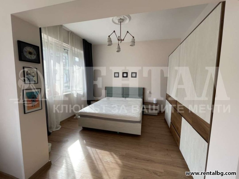 Продава 2-СТАЕН, гр. Пловдив, Център, снимка 5 - Апартаменти - 53466407