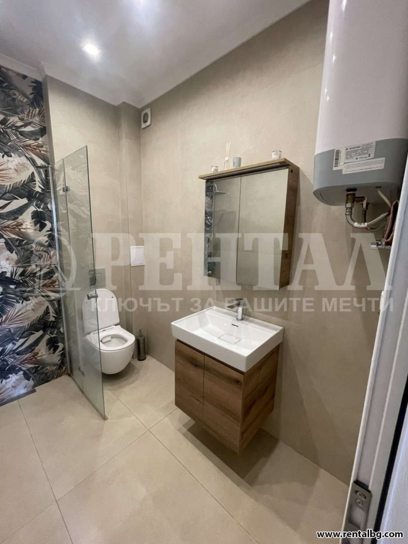 Продава 2-СТАЕН, гр. Пловдив, Център, снимка 8 - Апартаменти - 53466407