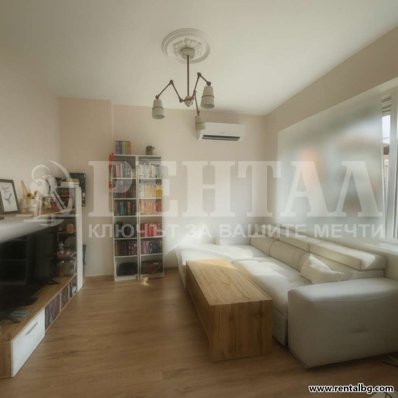 Продава 2-СТАЕН, гр. Пловдив, Център, снимка 4 - Апартаменти - 53466407