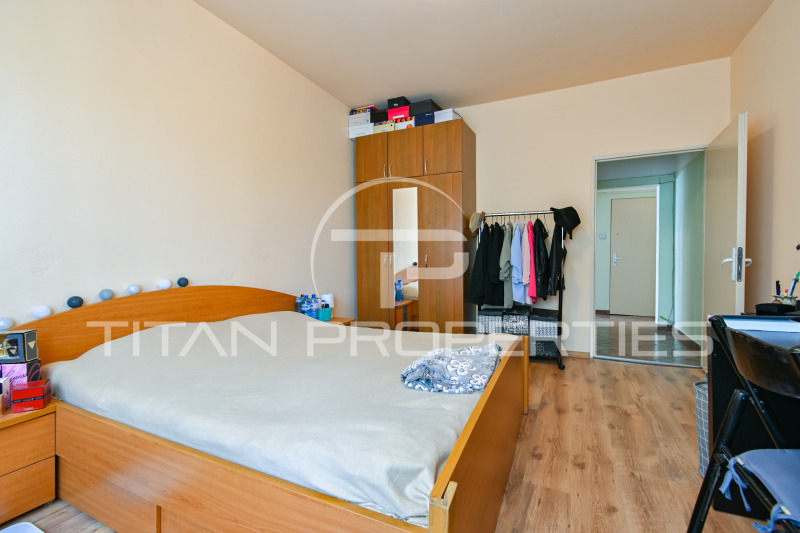 Na prodej  2 ložnice Sofia , Darvenica , 85 m2 | 61235577 - obraz [8]