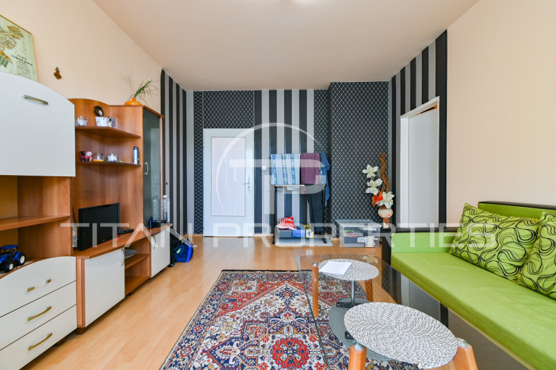 Myytävänä  2 makuuhuonetta Sofia , Darvenitsa , 85 neliömetriä | 61235577 - kuva [2]