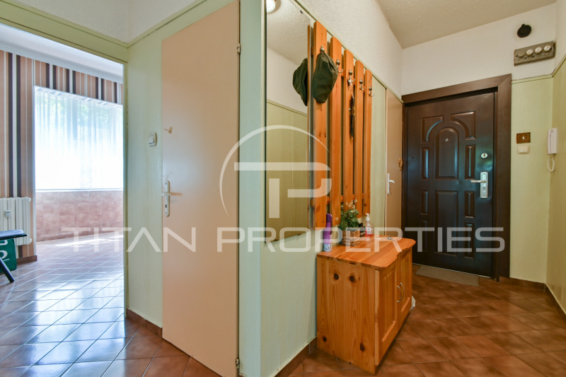 In vendita  2 camere da letto Sofia , Darvenitsa , 85 mq | 61235577 - Immagine [12]