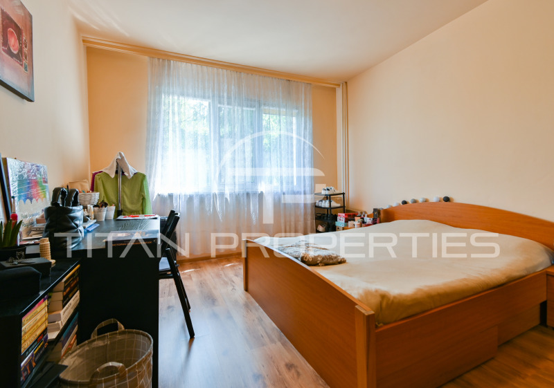 Na prodej  2 ložnice Sofia , Darvenica , 85 m2 | 61235577 - obraz [7]