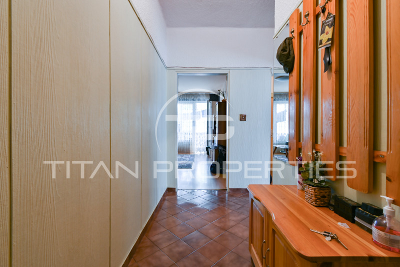 À vendre  2 chambres Sofia , Darvenitsa , 85 m² | 61235577 - image [11]