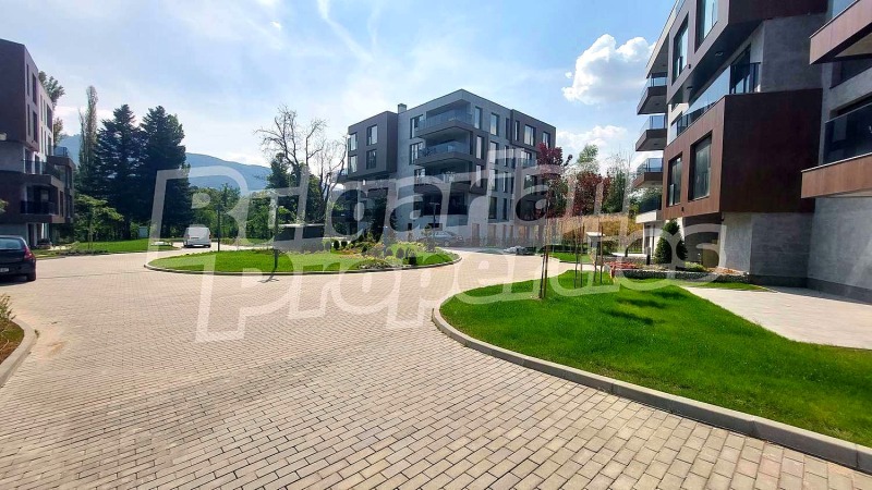 Satılık  2 yatak odası Sofia , Gorna banya , 130 metrekare | 25569440 - görüntü [16]