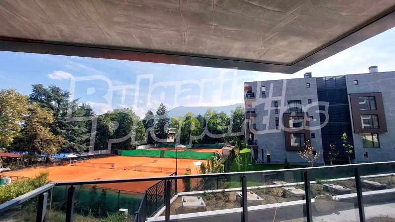 Satılık  2 yatak odası Sofia , Gorna banya , 130 metrekare | 25569440 - görüntü [13]