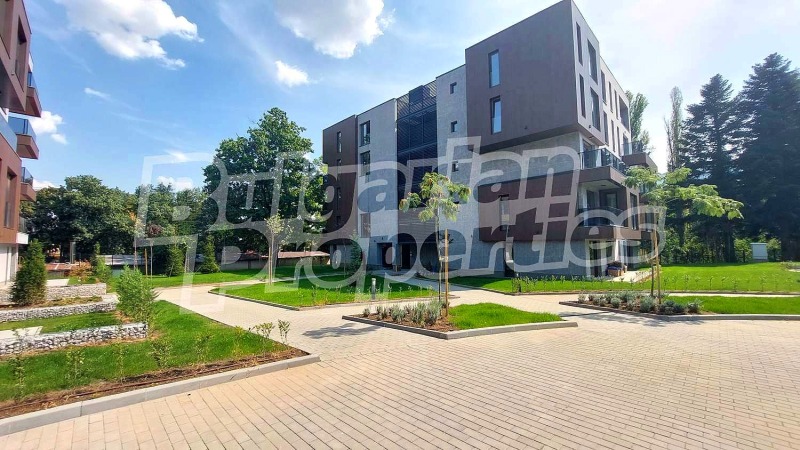 Продава  3-стаен град София , Горна баня , 130 кв.м | 25569440 - изображение [5]