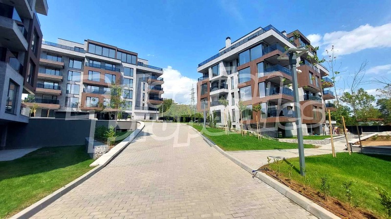 Satılık  2 yatak odası Sofia , Gorna banya , 130 metrekare | 25569440