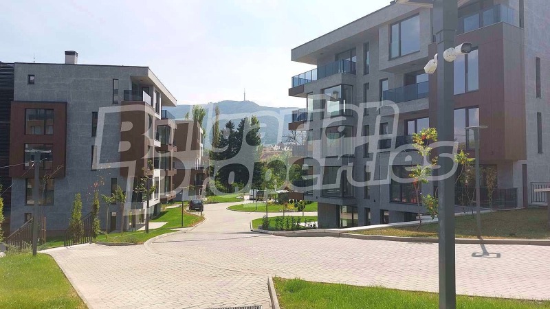 Satılık  2 yatak odası Sofia , Gorna banya , 130 metrekare | 25569440 - görüntü [17]