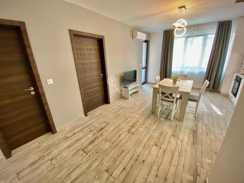 Myytävänä  2 makuuhuonetta Veliko Tarnovo , Zona B , 75 neliömetriä | 96974330 - kuva [4]