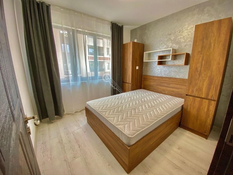 Myytävänä  2 makuuhuonetta Veliko Tarnovo , Zona B , 75 neliömetriä | 96974330 - kuva [5]