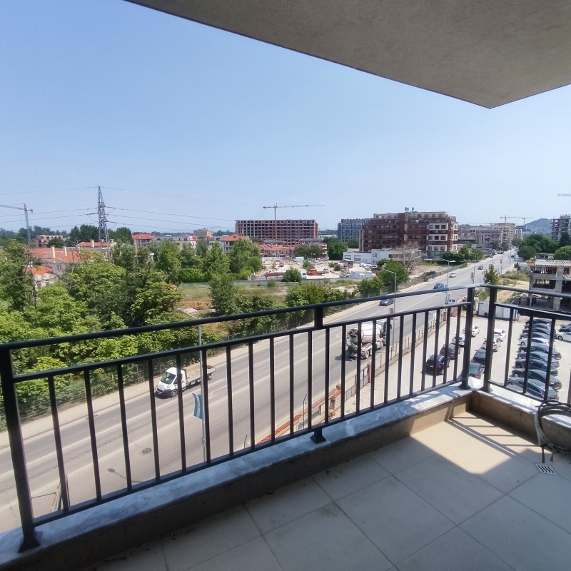 In vendita  2 camere da letto Plovdiv , Peshtersko shose , 88 mq | 61512989 - Immagine [16]