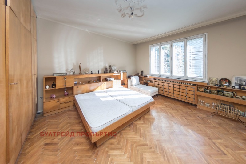 Zu verkaufen  3 Schlafzimmer Sofia , Geo Milew , 162 qm | 63789359 - Bild [4]