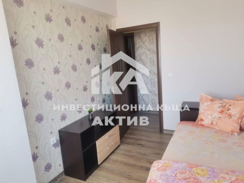 Продава 3-СТАЕН, гр. Пловдив, Кючук Париж, снимка 8 - Aпартаменти - 49279687