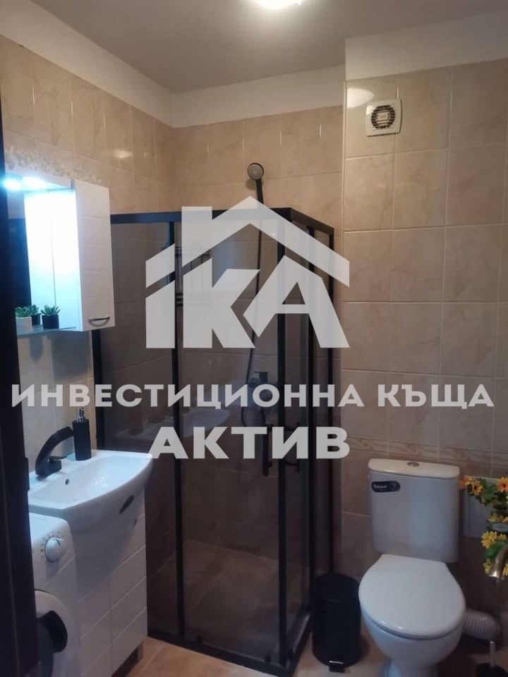 Продава 3-СТАЕН, гр. Пловдив, Кючук Париж, снимка 12 - Aпартаменти - 49279687