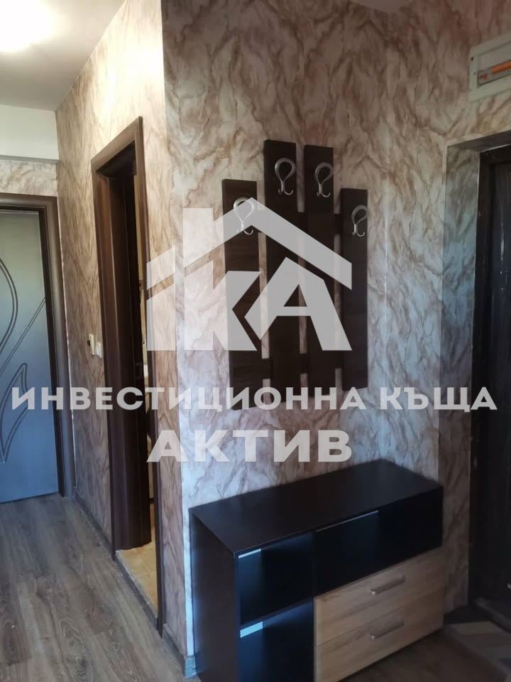 Продава 3-СТАЕН, гр. Пловдив, Кючук Париж, снимка 10 - Aпартаменти - 49279687