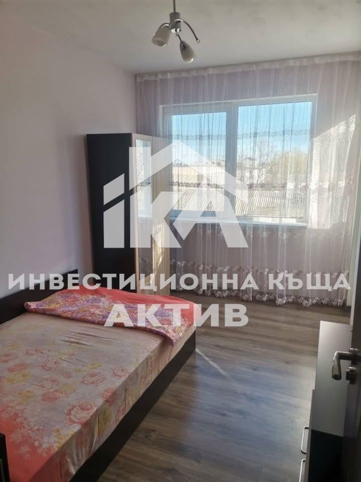 Продава 3-СТАЕН, гр. Пловдив, Кючук Париж, снимка 9 - Aпартаменти - 49279687