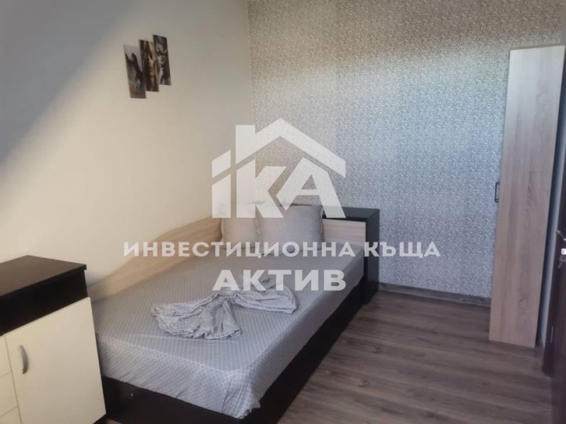 Продава 3-СТАЕН, гр. Пловдив, Кючук Париж, снимка 5 - Aпартаменти - 49279687