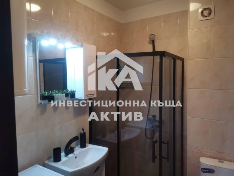 Продава 3-СТАЕН, гр. Пловдив, Кючук Париж, снимка 11 - Aпартаменти - 49279687