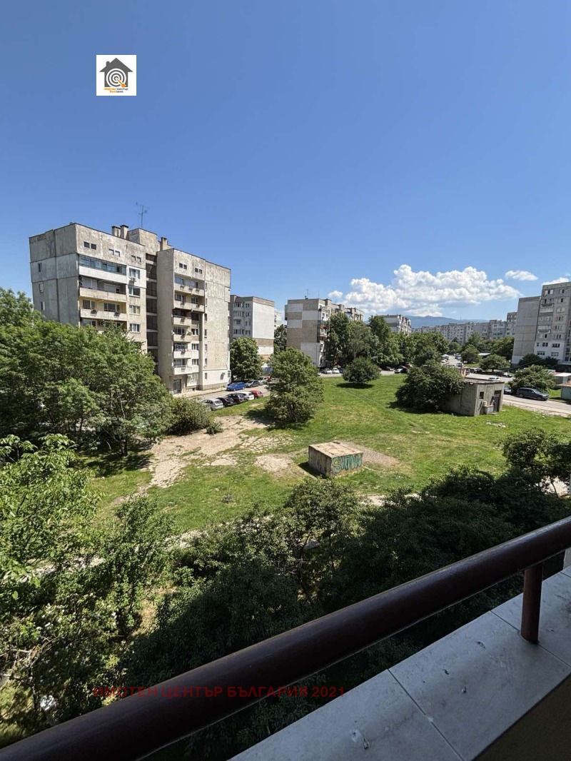 De vânzare  2 dormitoare Sofia , Liulin 5 , 122 mp | 75360407 - imagine [13]
