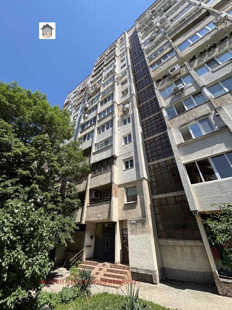 De vânzare  2 dormitoare Sofia , Liulin 5 , 122 mp | 75360407