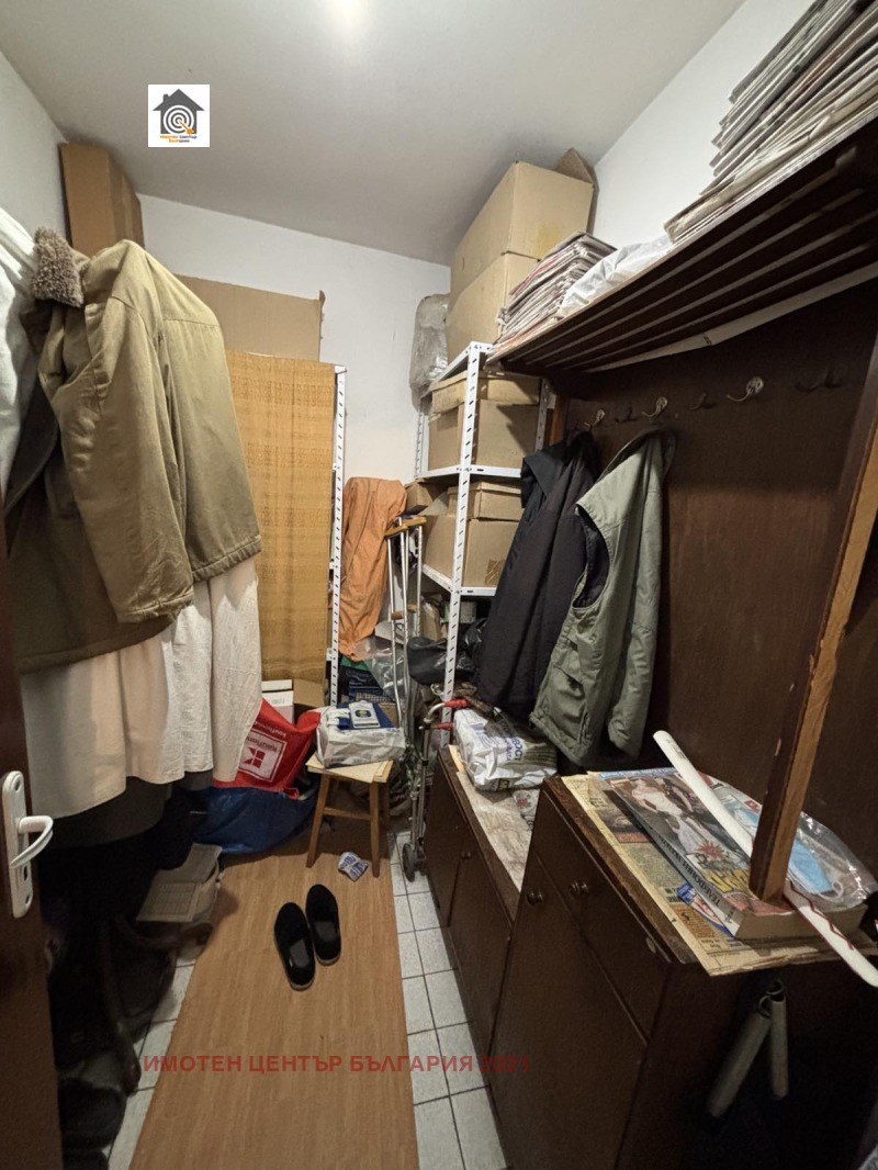 De vânzare  2 dormitoare Sofia , Liulin 5 , 122 mp | 75360407 - imagine [8]