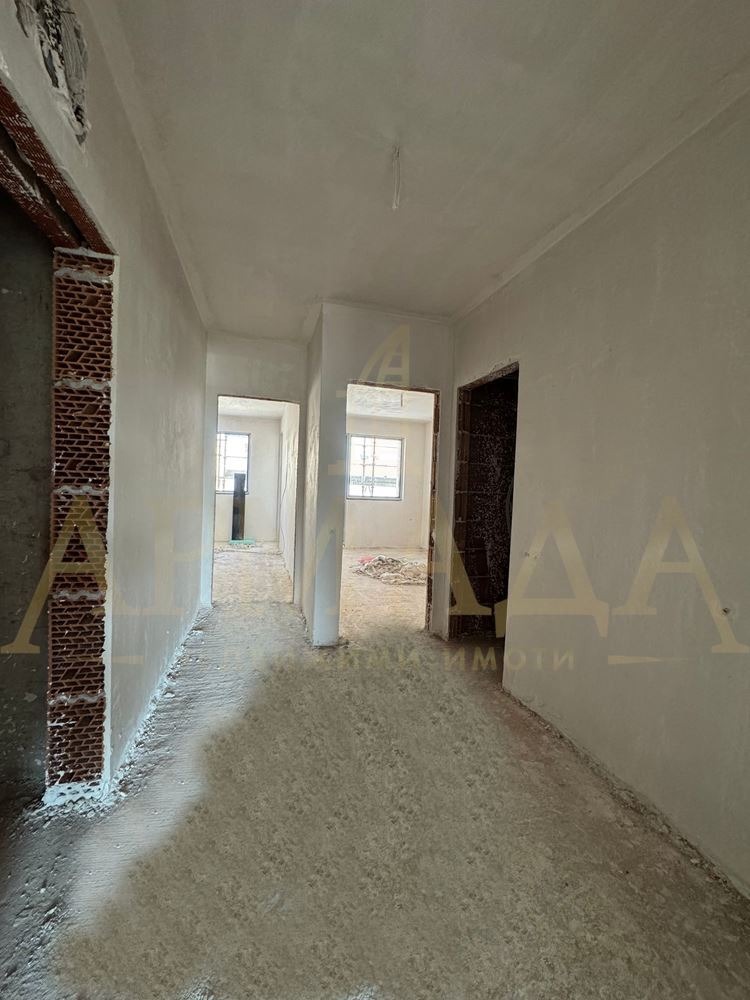 Till salu  2 sovrum Plovdiv , Hristo Smirnenski , 99 kvm | 56394557 - bild [4]